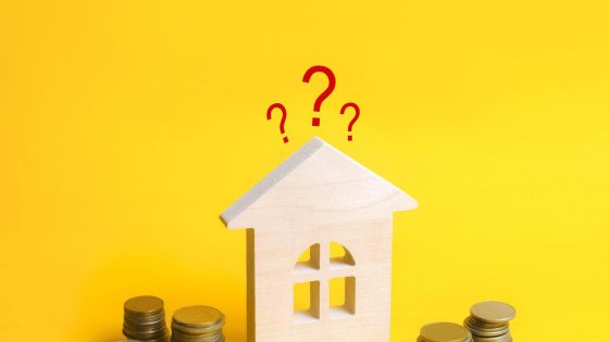 How to get the best mortgage rate this August, according to experts – MASHAHER