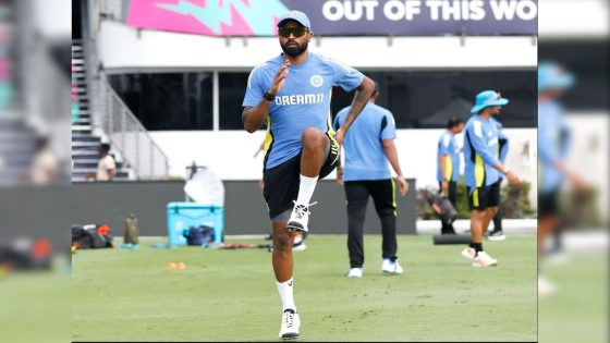 “Couldn’t Gain Respect”: IPL Show Led To Hardik Pandya’s India Captaincy Snub, Ex- Sri Lanka Star Explains – MASHAHER