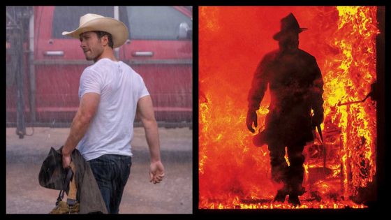 Glen Powell the Top Choice for a ‘Backdraft’ Remake – MASHAHER