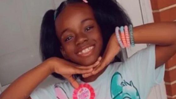 Tennessee girl, 12, accused of smothering 8-year-old cousin to death after arguing over an iPhone – MASHAHER