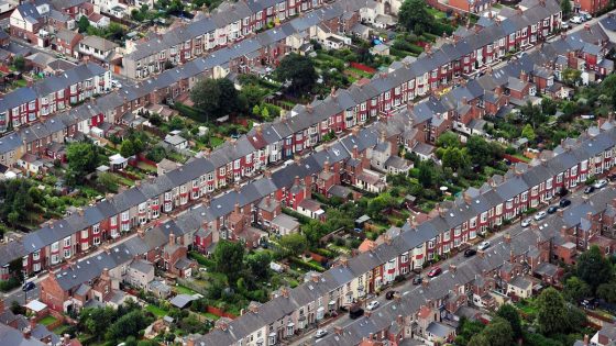 HAVE YOUR SAY – Should we scrap the green belt for a housebuilding blitz? COMMENT NOW – MASHAHER