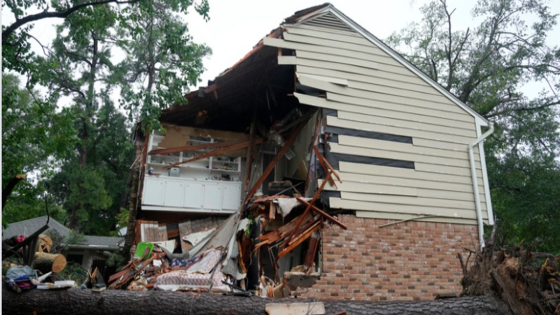 Hurricane Beryl on 1,100-mile rampage across America as 12 states to be BASHED – MASHAHER