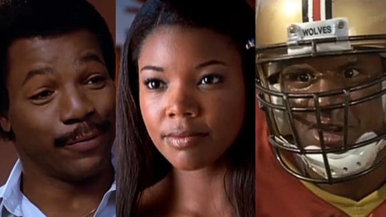 6 Fictional Black Movie Athletes That Impacted Sports Culture – MASHAHER