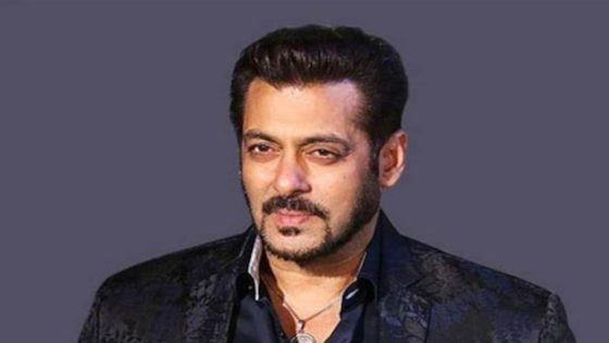 Bishnoi Gang’s Plan To Kill Salman Khan – MASHAHER