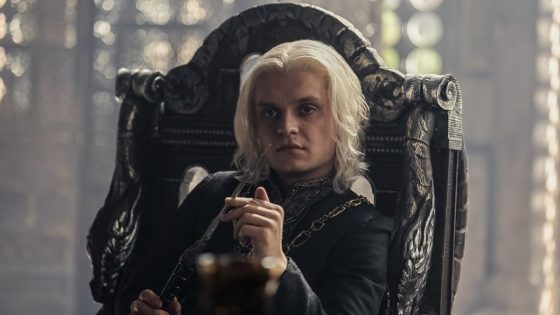 Hear Me Out: King Aegon Is The Most Interesting Character On House Of The Dragon (Even Though I Can’t Stand Him) – MASHAHER