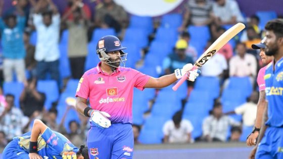 TNPL 2024: Tiruppur Tamizhans posts first win of season; Lyca Kovai Kings registers third straight victory – MASHAHER