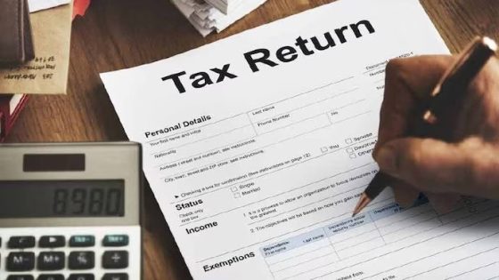 ITR filing deadline on July 31: Will government extend last date to file tax return? – MASHAHER