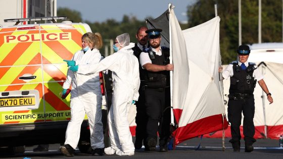 Taylor Swift ‘in shock’ after horrific UK stabbing, as police say 3rd child dies – MASHAHER