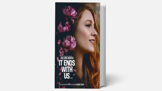 ‘It Ends With Us’ Climbs Bestseller Lists Ahead of Blake Lively Film – MASHAHER