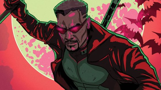 After The Blade Reboot’s Setbacks, Marvel’s Kevin Feige Provided An Update That Has Me Feeling Optimistic About The Film – MASHAHER