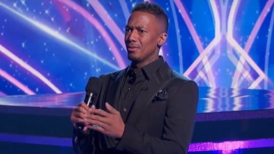 ‘I Had To Insure My Most Valuable Assets’ Nick Cannon Opens Up About Taking Out An Insurance Policy On His Private Parts… For Millions – MASHAHER