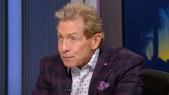 Skip Bayless Is Reportedly Leaving Fox Sports’ Undisputed, And It’s Happening Soon – MASHAHER