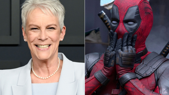 Jamie Lee Curtis Says Marvel Cinematic Universe Is in ‘Bad’ Phase – MASHAHER