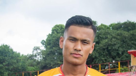 ISL 2024-24: East Bengal signs Jeakson Singh from Kerala Blasters on four-year-deal – MASHAHER