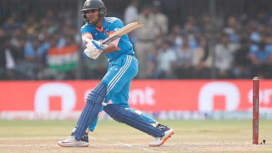 India vs Sri Lanka LIVE Score Updates, 3rd T20I: Shubman Gill Solid But 5-Down India In Trouble vs Sri Lanka – MASHAHER