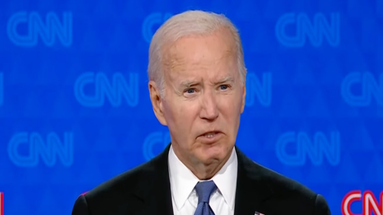 Biden is victim of ‘soft coup’, top Democrat says as pressure mounts for him to quit – MASHAHER