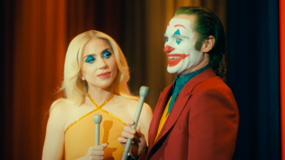 Lady Gaga’s Harley Quinn, Joaquin Phoenix Are Back – MASHAHER