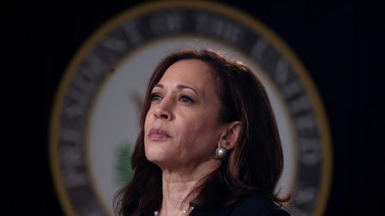 Where Kamala Harris stands on health care issues as she vies for Democratic nomination – MASHAHER