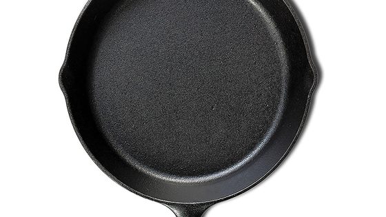 Our favorite cast iron skillet is just $20 during Amazon Prime Day – MASHAHER