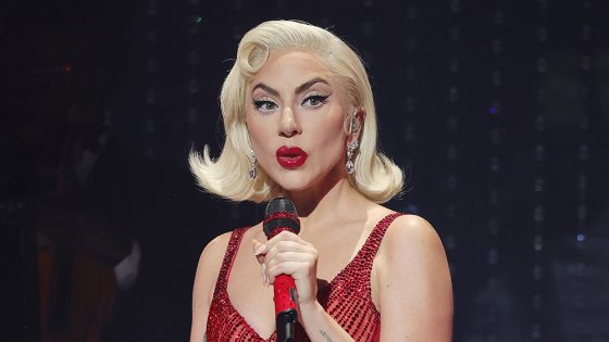 Will Lady Gaga Perform at the Paris 2024 Opening Ceremony? – MASHAHER