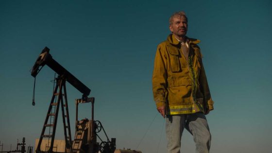 First Images from Taylor Sheridan’s ‘Landman’ – MASHAHER