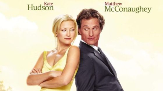 7 timeless rom-coms to watch this weekend – MASHAHER