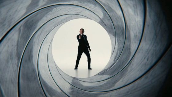 What We Know About The Upcoming James Bond Movie – MASHAHER