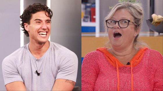 Big Brother’s Matt Hardeman Shared His Compelling Argument For Keeping Rival Angela Murray In The Game, And I’m Shocked – MASHAHER