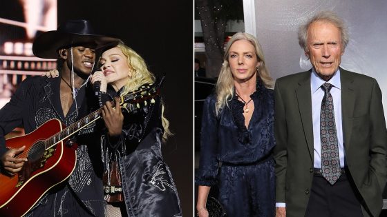 Fox News Entertainment Newsletter: Madonna’s son’s woes, Clint Eastwood’s loss, Prince George’s big birthday – MASHAHER