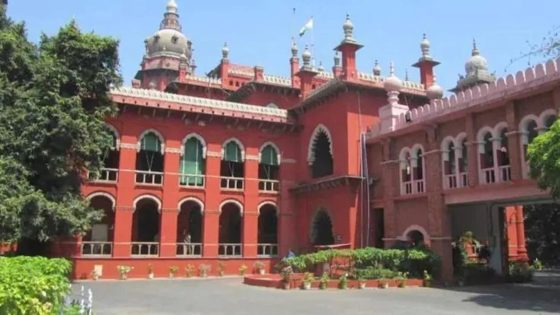 Kallakurichi Hooch tragecy: Madras High Court asks MK Stalin to visit tribals in Kalvarayan hills – MASHAHER