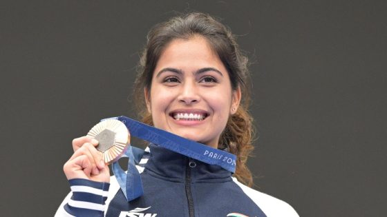 India at Olympics on Day 4 Schedule: Manu Bhaker chases history, archers in action – MASHAHER