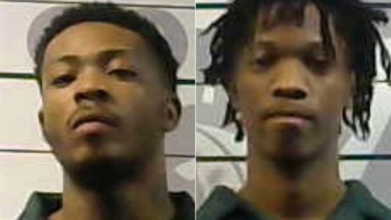 Mississippi jail where murder suspects escaped had been experiencing surveillance camera issues for weeks – MASHAHER