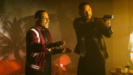 Bad Boys OG Talks Changes That Happened Across 4 Movies With Will Smith And Martin Lawrence, And It Really Shows How Hollywood Works – MASHAHER