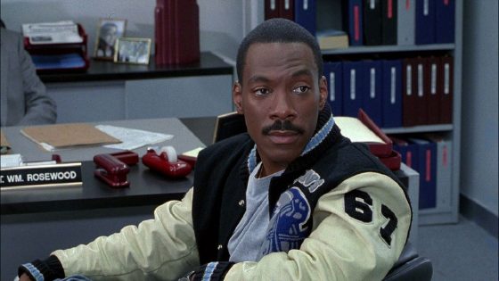 ‘This Is When You Can Tell A Movie’s Not Going To Work’: Eddie Murphy Gets Real About Why Beverly Hills Cop 3 Was A Misfire – MASHAHER