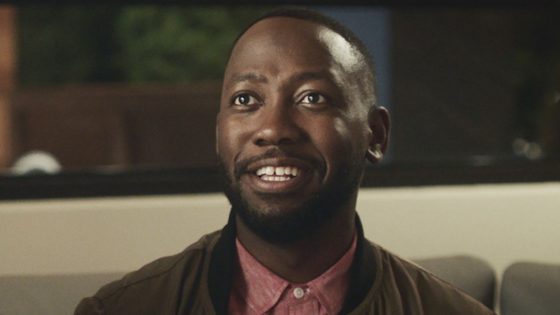 Lamorne Morris Is Playing Garrett Morris In A Biopic, And The SNL Icon Hit Him Up To Make A Your Momma Joke – MASHAHER