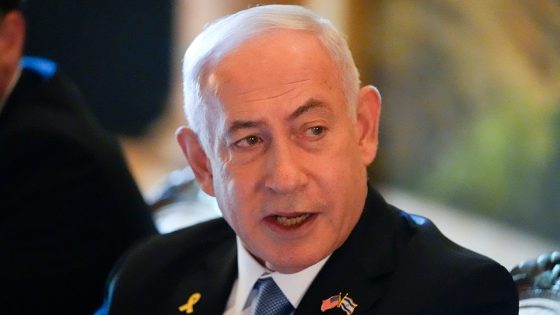 Netanyahu speaks out following deadly Israeli strikes against Iranian proxies – MASHAHER