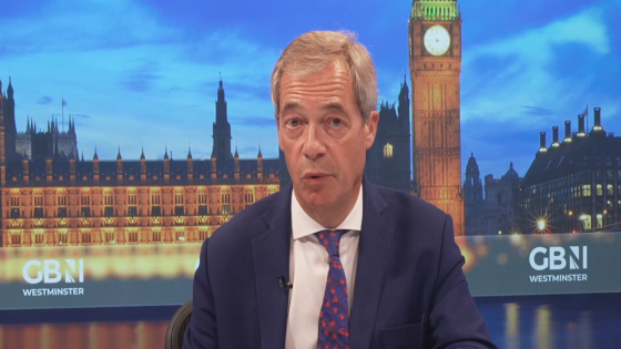 ‘I’m just asking questions!’ Nigel Farage wonders ‘whether truth is being withheld from us’ after Southport stabbings – MASHAHER