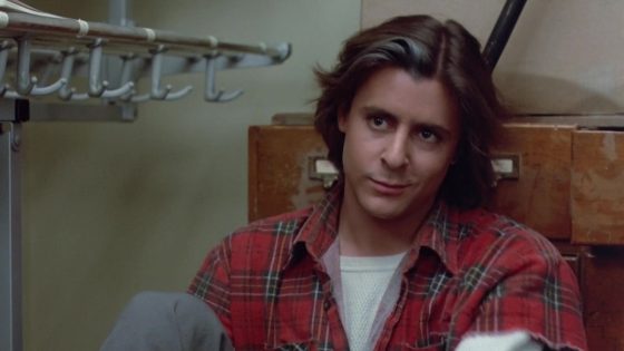 Andrew McCarthy Reveals Moment In Hulu’s Brats Doc When Judd Nelson Got Excited And Then Bailed: ‘That’s Saying Something’ – MASHAHER