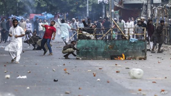 Bangladesh Top Court Scales Back Jobs Quota That Sparked Deadly Violence – MASHAHER