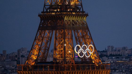 Olympics Vandalism Hits Telecommunications Lines in France – MASHAHER