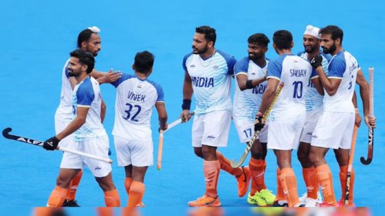 India vs Ireland Hockey LIVE, Paris Olympics 2024: Harmanpreet Singh’s 4th Goal Leads India’s Charge | India 2-0 IRE – MASHAHER