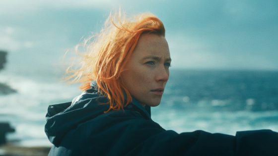 Saoirse Ronan’s ‘The Outrun’ Set for North American Release – MASHAHER