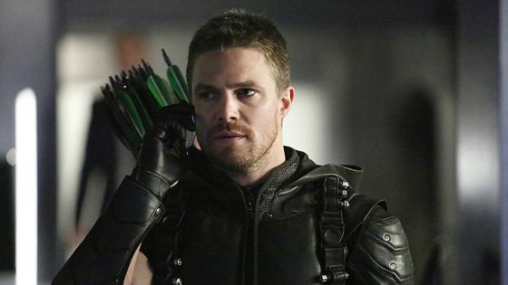 Before Arrow Launched The Arrowverse, Turns Out Stephen Amell’s Show Was Crucial To The CW’s Survival – MASHAHER