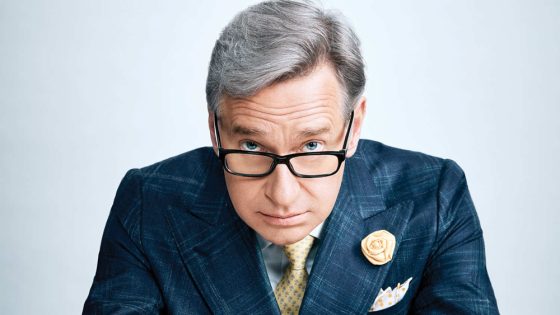 Paul Feig Directing Bad Roommate Thriller for Blumhouse – MASHAHER