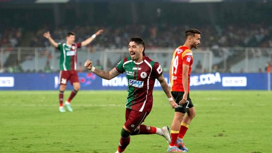 Mohun Bagan Super Giant in Durand Cup 2024: Match schedule, overall record – MASHAHER