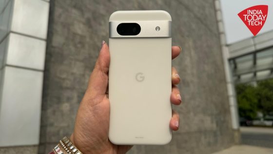 Google Pixel 9 series prices leak ahead of launch, here is how much the phones can cost – MASHAHER