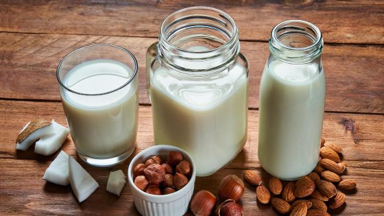 18 Silk and Great Value brand plant-based milk alternatives recalled in Canada amid listeria deaths, illnesses – MASHAHER