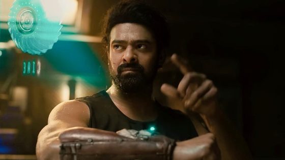 Kalki 2898 AD box office Day 4: Prabhas film jumps to Rs 500 crore in 4 days – MASHAHER