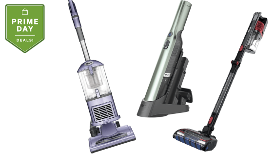 Best Prime Day Shark Deals, Dyson Dupes – MASHAHER