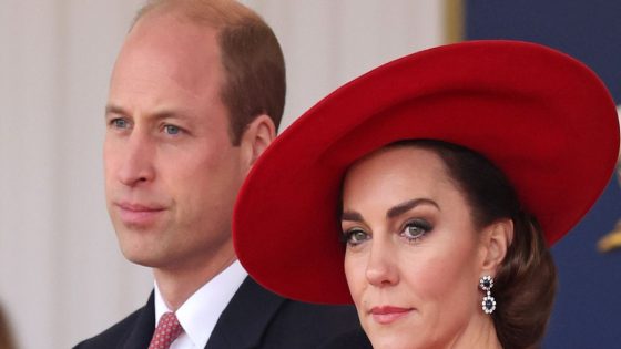 Kate Middleton and Prince William eye up help to ‘maximise’ their impact – MASHAHER